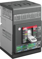 ABB 1SDA067795R1 Выключатель автоматический для защиты электродвигателей XT2V 160 MA 20 Im=120...280 3p F F