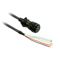 Schneider Electric VW3M5D4FR30 КАБЕЛЬ ДВИГАТЕЛЯ VW3M5D4FR30