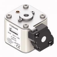 170M4469 Быстрый предохранитель 900A 550V 1BKN/50 AR