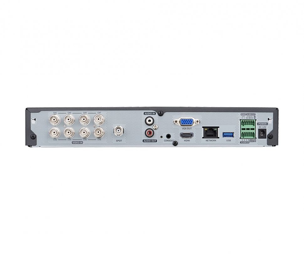 Samsung HRD-840P