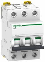 A9F93340 Автоматический выключатель 3P 40A (B), Schneider Electric