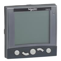 TRV00121 Schneider Electric ЩИТОВОЙ ИНДИКАТОР FDM121