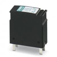 Phoenix contact 2838306 PT 4X1- 5DC-ST Штекерный модуль для защиты от перенапр-й