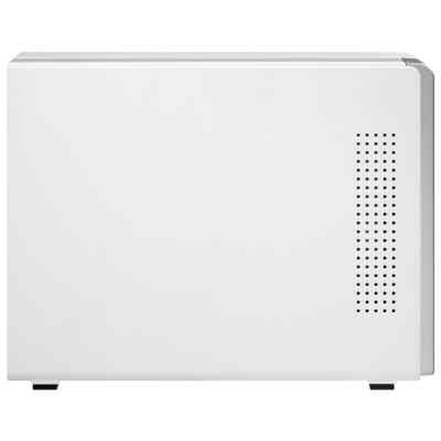 Сетевое хранилище Qnap TS-131P