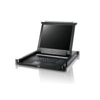 KVM переключатель Aten CL1000MR