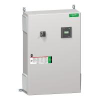 Schneider Electric VLVAW2N03509AC УКРМ VarSet 125 кВАр 400В для слабозагрязненной сети, ввод сверху