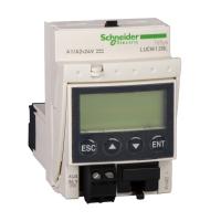 Schneider Electric LUCM1XBL БЛОК УПР МНОГОФУНКЦ 0,35-1,4A 24V DC