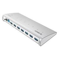 Разветвитель USB Orico H73-SV