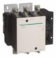 LC1F225M7 Контактор 380V 225А 3НО сил.конт. катушка 220V АС Schneider Electric