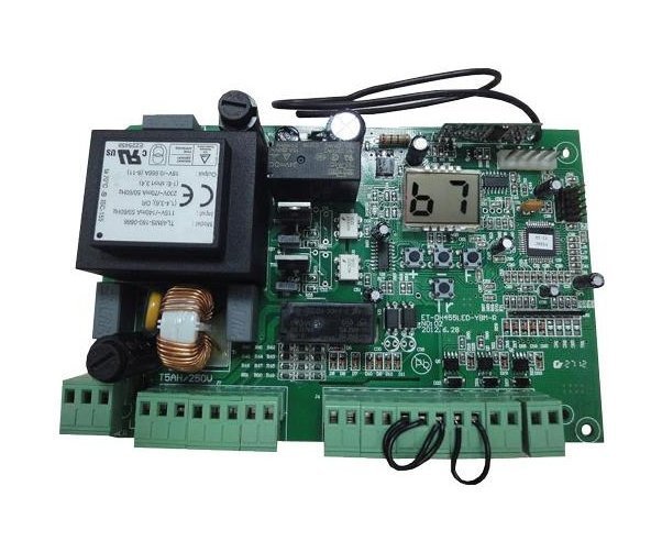 DoorHan PCB-SW