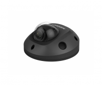 HikVision DS-2CD2523G0-IS (2.8mm) (Черный)