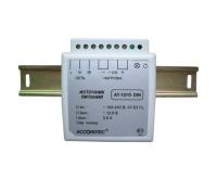 AccordTec АТ-12/15 DIN