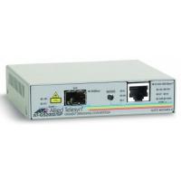 Медиаконвертер Allied Telesis AT-GS2002-SP-60