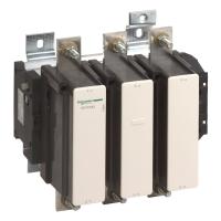 КОНТАКТОР F 3P, 800 A, БЕЗ КАТУШКИ,