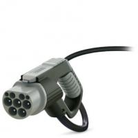 Phoenix contact 1623467 EV-GBM3C-1AC32A-5,0M6,0ESBK00 Зарядный кабель AC