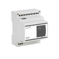 014U1600 Danfoss SonoCollect 110 E-M-80 сетевой компонент M-bus