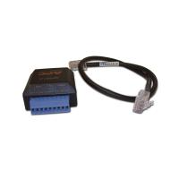 Schneider Electric AP9810 Комлпект сухих контактов для AP9635CH