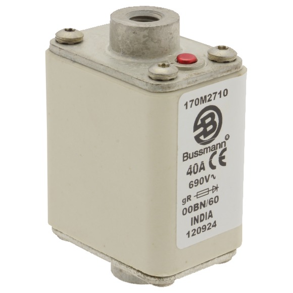 170M2719 Быстрый предохранитель 315A 690V 00BN/60 AR