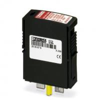 Phoenix contact 2910328 VAL-US-48/65-P Штекерный модуль для защиты от перенапряжений, тип 1/2