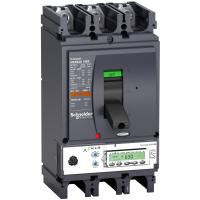 Schneider Electric 3П АВТОМ.ВЫКЛ. MIC6.3E-M 500A NSX630HB2 (100кА при 690B) (арт.LV433748)