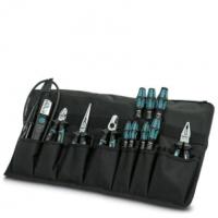 Phoenix contact 1212505 TOOL-WRAP Набор инструментов в футляре