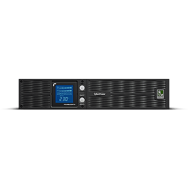 ИБП Cyberpower PR2200ELCDRT2U