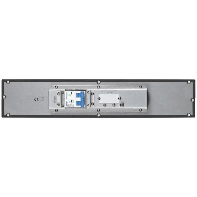 ИБП APC APC Easy UPS, On-Line, 6000VA/6000W SRV6KRIRK