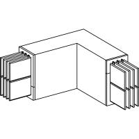 Schneider Electric KRA5000LP3C СЕКЦИЯ УГЛОВАЯ ПЛАШМЯ