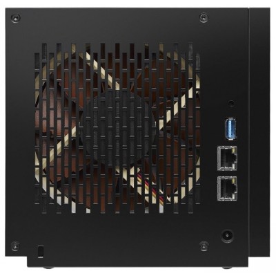 Сетевое хранилище Seagate STCU200