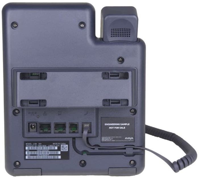 Avaya J139 - стационарный IP-телефон