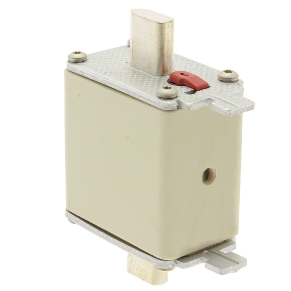 170M1664 Быстрый предохранитель 50A 500V DIN 000 GR