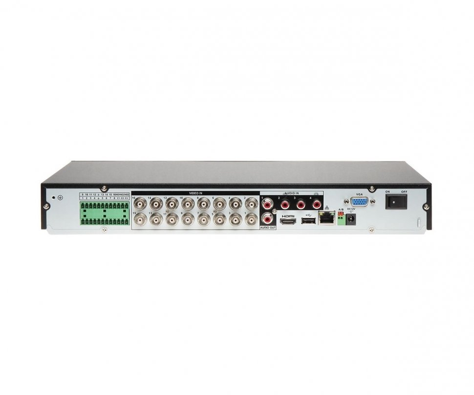 Dahua DHI-XVR4216AN-S2