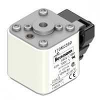170M3560 Быстрый предохранитель 63A 690V 1*GKN/50 AR UC