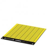 Phoenix contact 832028 LS-EMLP (27X8) YE CUS Маркеры для устройств