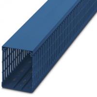 Phoenix contact 3240321 CD 80X100 BU Кабельный канал