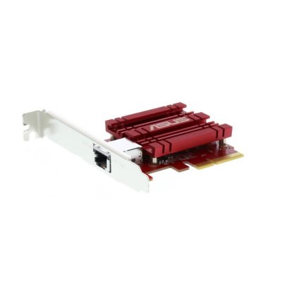 Сетевая карта ASUS XG-C100C