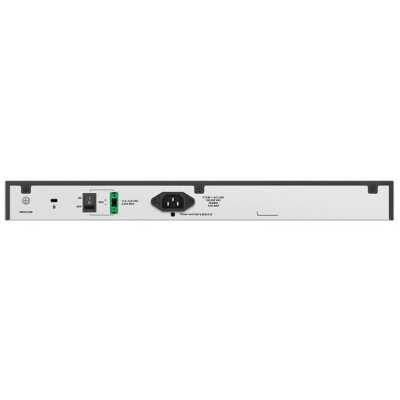 Коммутатор D-Link DGS-3000-28XMP-B1A