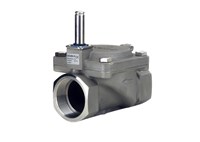 032U8505 Двухпозиционный электромагнитный клапан с сервоприводом Danfoss EV220B 50 SS