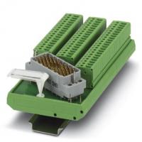 Phoenix contact 2976158 UMK- EC56/FRONT 2,5V/L Интерфейсный модуль