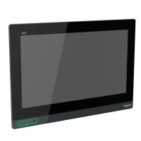 Schneider Electric HMIDT952 Интеллектуальный широкоформатный сенсорный дисплей 19'' для панелей оператор GTU