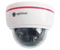 Optimus AHD-H022.1(2.8-12)E