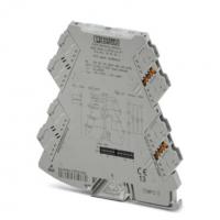 Phoenix contact 2902052 MINI MCR-2-RTD-UI-PT Измер. преобразователь с термометром сопротивления