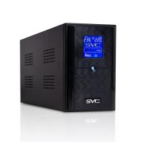 ИБП SVC  V-1200-L-LCD