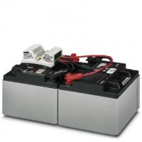 Phoenix contact 2320429 UPS-BAT/VRLA-WTR/24DC/26AH Энергоаккумулятор