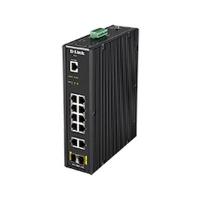Коммутатор D-Link DIS-200G-12S-A1A