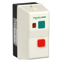 Schneider Electric LE1M35Q708 ПУСКАТЕЛЬ В КОРП. 1,8…2,6A 380V 50/60HZ