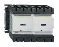 Schneider Electric TeSys LC2D150BD 3P 150А 400/24В DC 75кВт Контактор