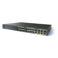 Коммутатор Cisco WS-C2960G-24TC-L