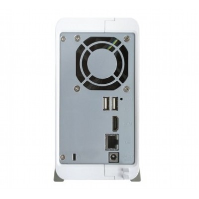 Сетевое хранилище Qnap TS-251C