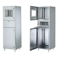 Schneider Electric NSYSMX16660PC СТОЙКА ПК SMX PC 304L 1600x600x600